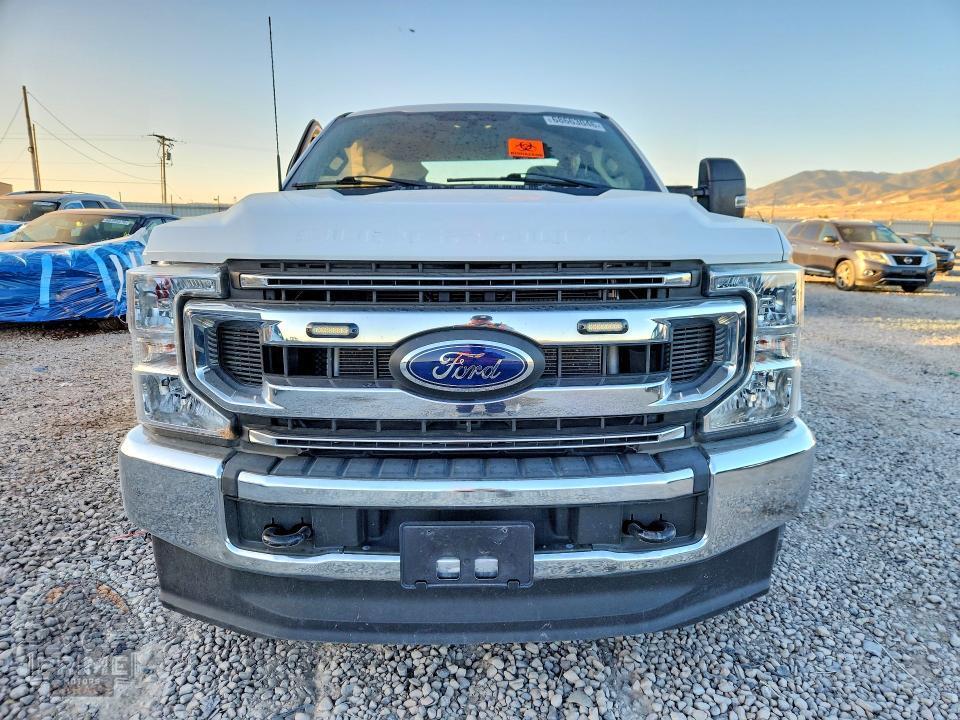 2022 FORD F 350 — фото 5