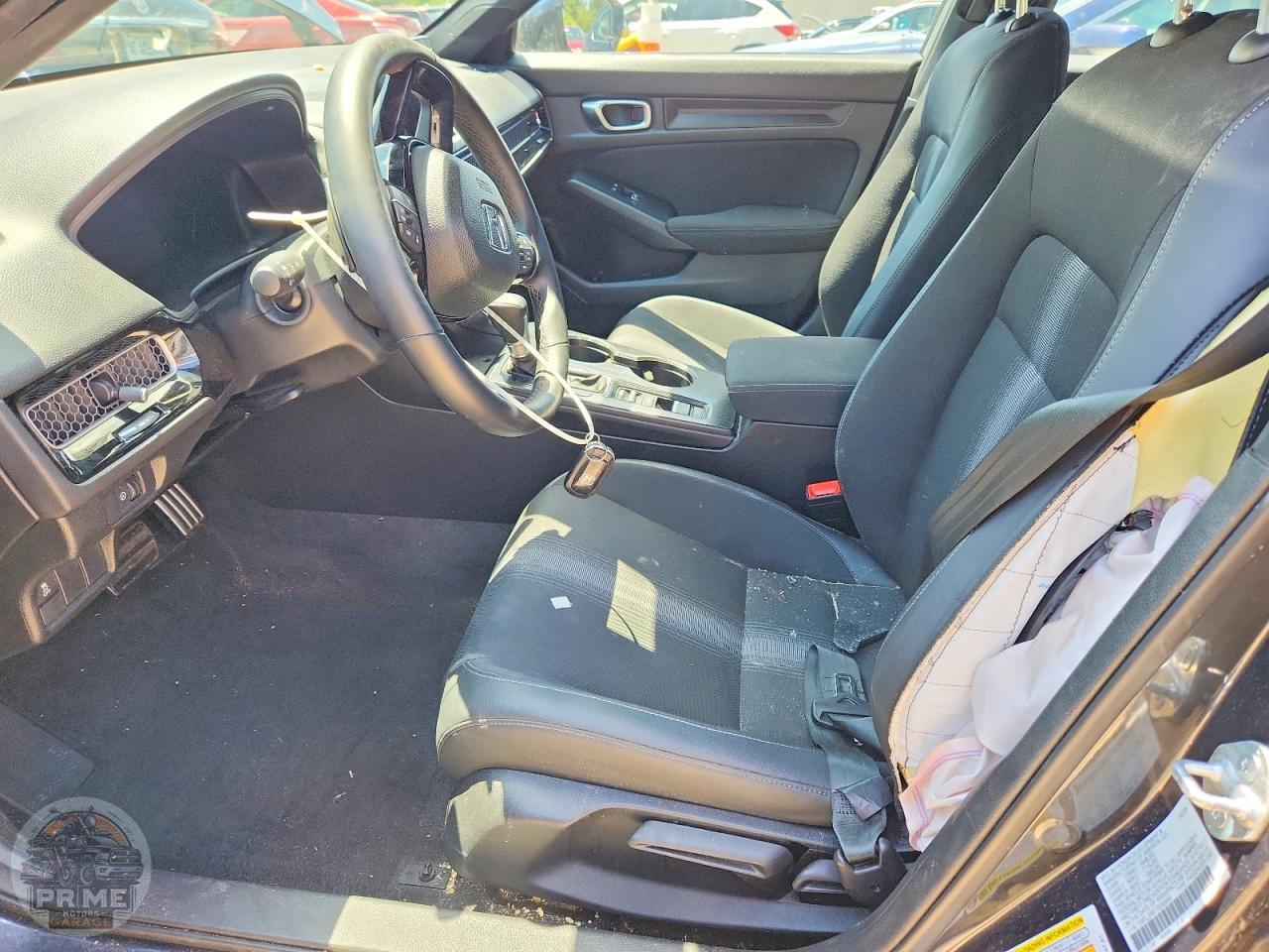 2026 HONDA CIVIC — фото 7