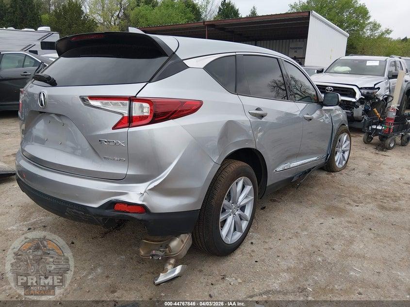 2023 ACURA RDX STANDARD — фото 4