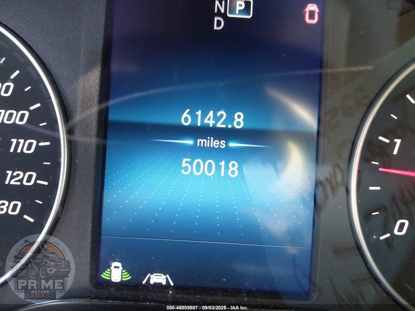2022 MERCEDES-BENZ SPRINTER 2500 STANDARD ROOF V6 — фото 15