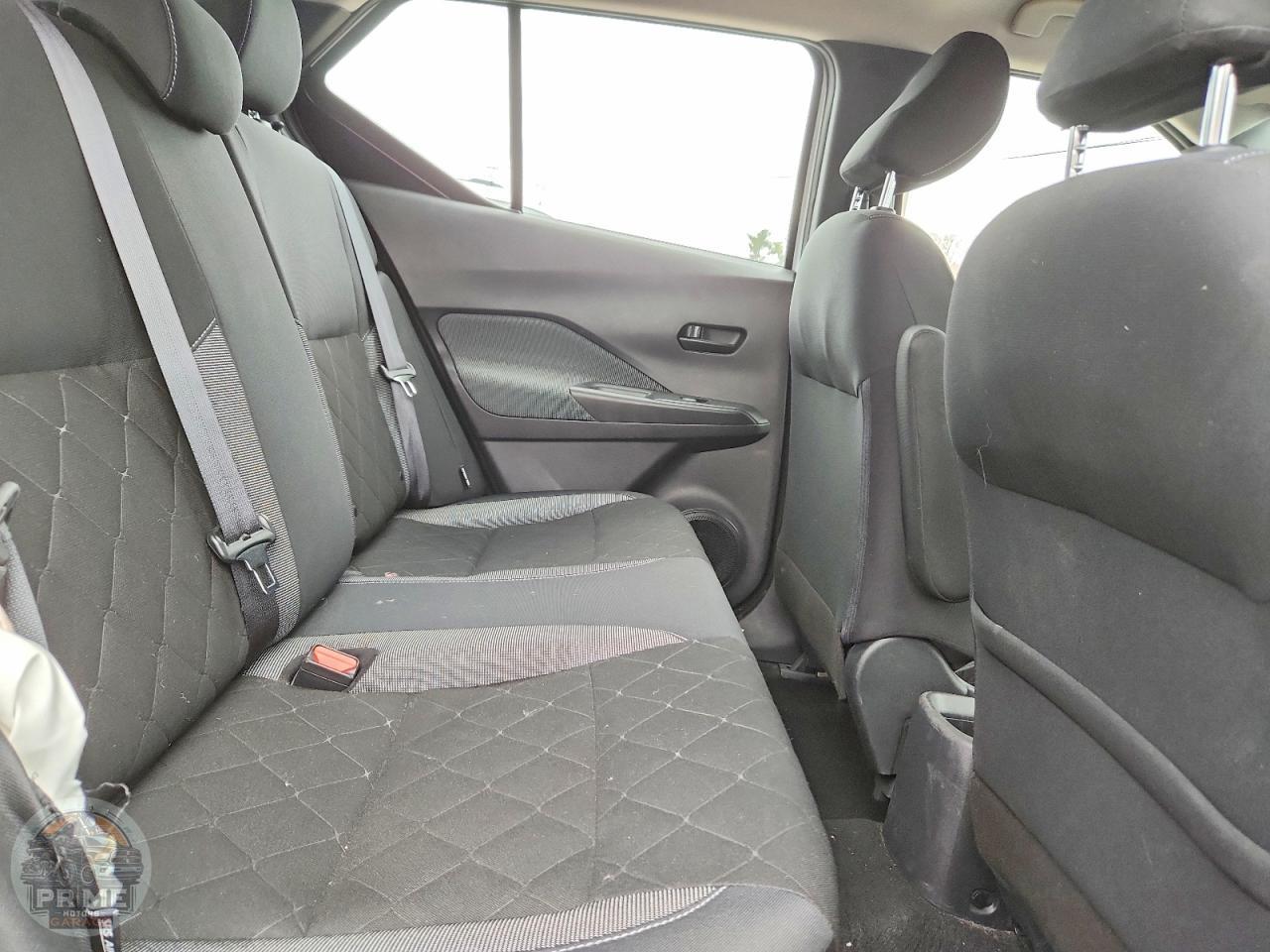 2020 NISSAN KICKS — фото 10