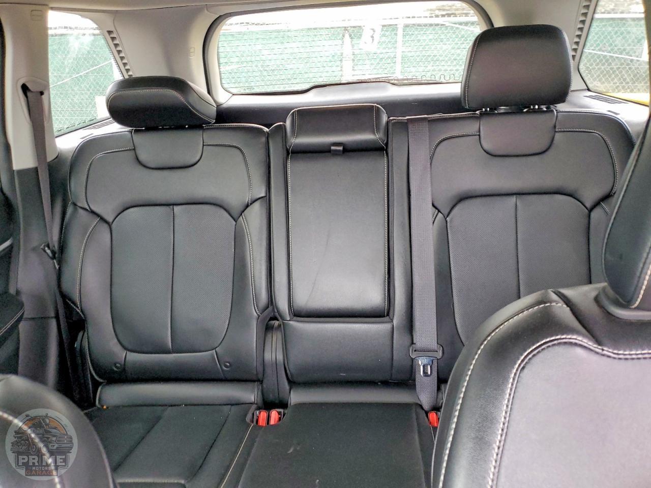 2022 JEEP GRAND CHEROKEE — фото 10