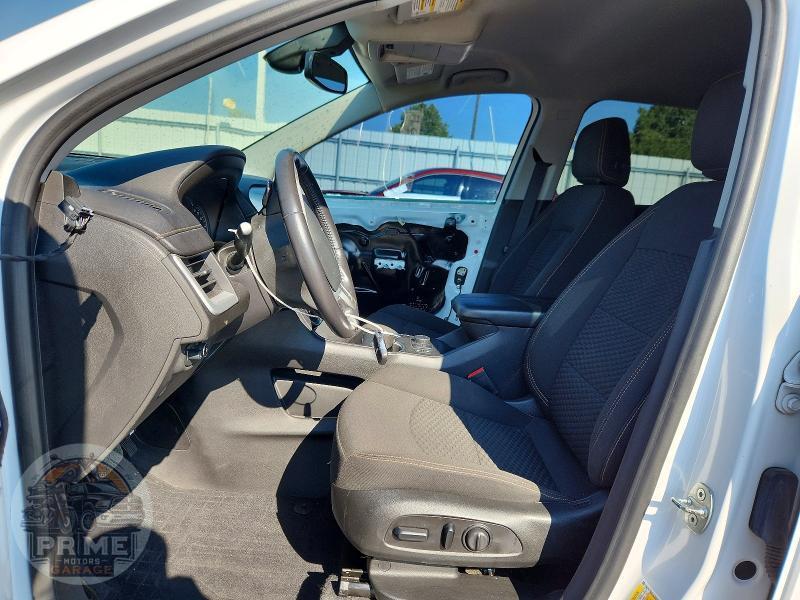 2020 GMC TERRAIN — фото 7