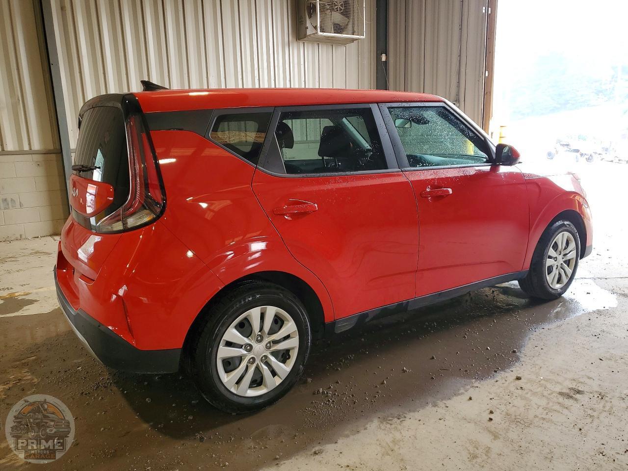 2023 KIA SOUL — фото 3