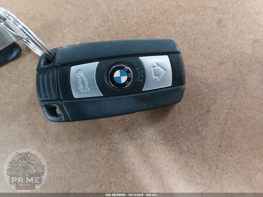 2011 BMW 328I XDRIVE — фото 11