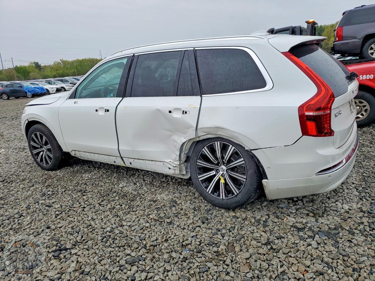 2023 VOLVO XC90 — фото 2