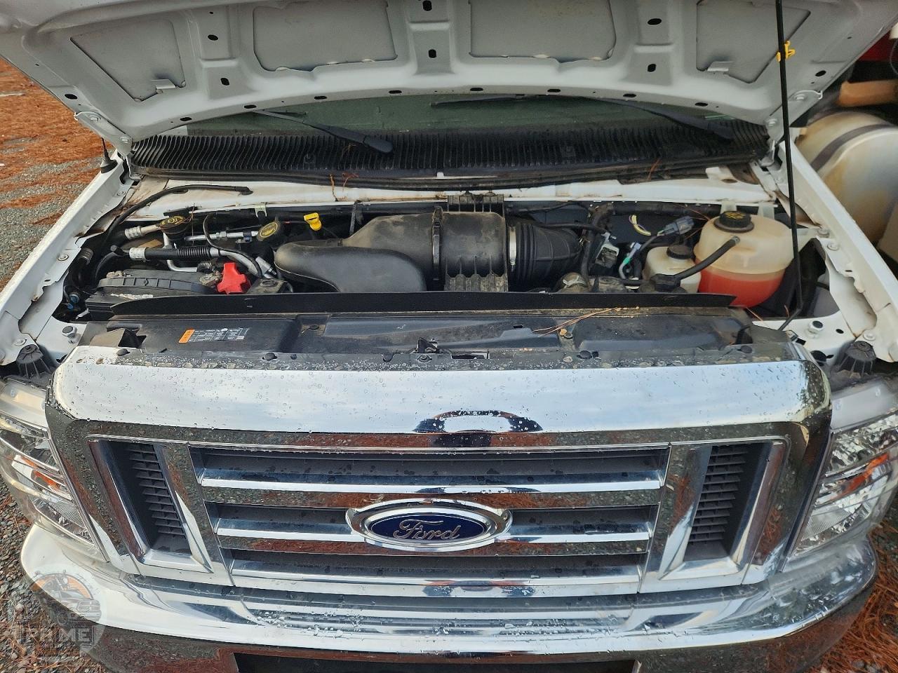 2018 FORD E SERIES — фото 14