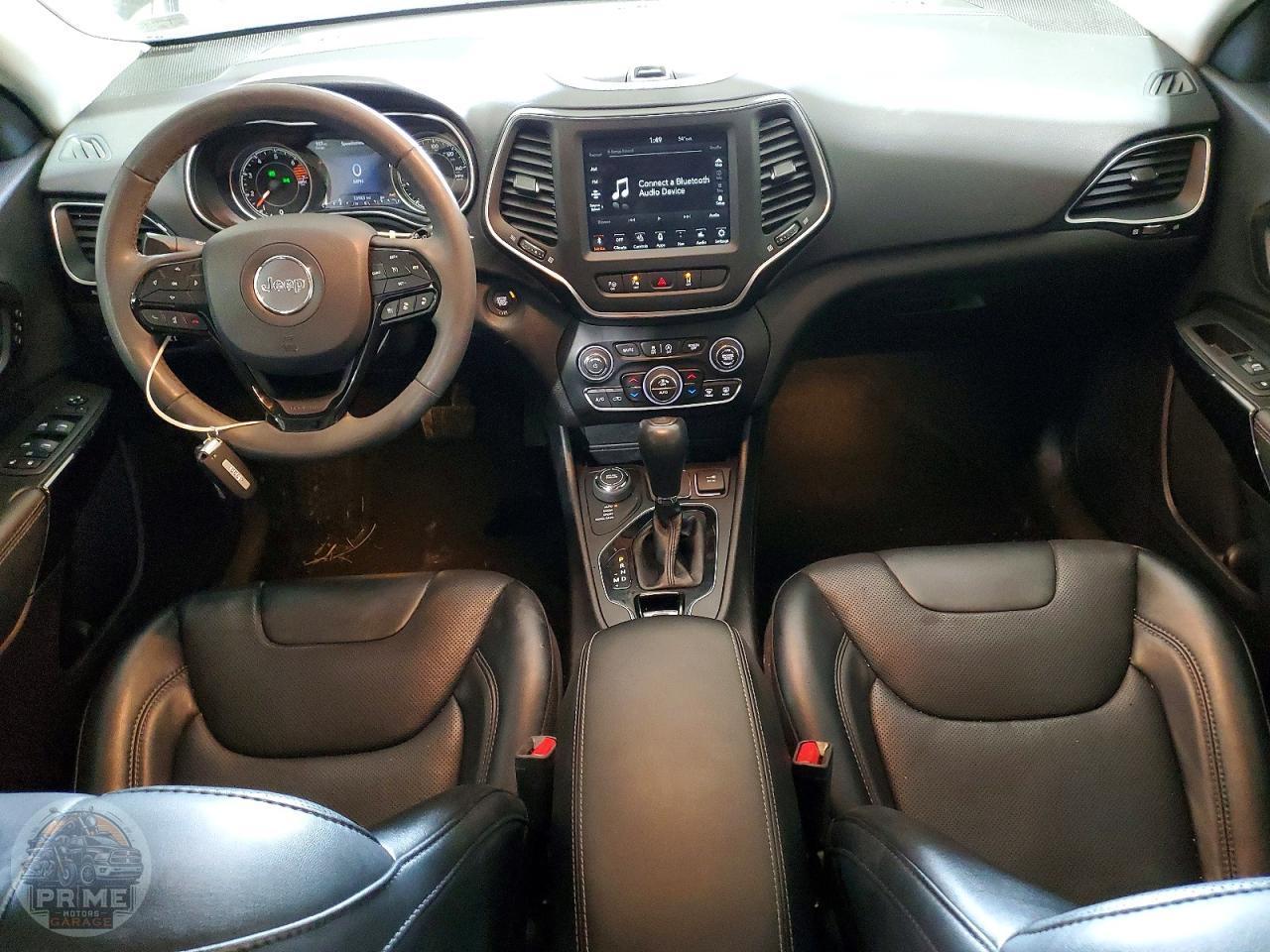 2023 JEEP CHEROKEE — фото 8