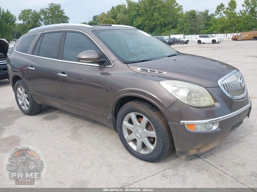 2008 BUICK ENCLAVE CXL — фото 1