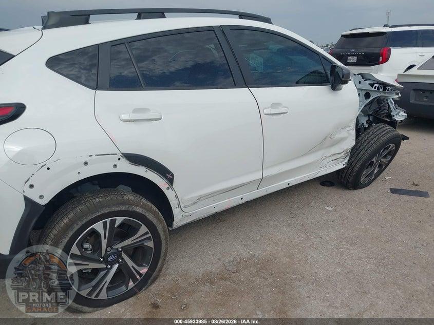 2026 SUBARU CROSSTREK PREMIUM — фото 17