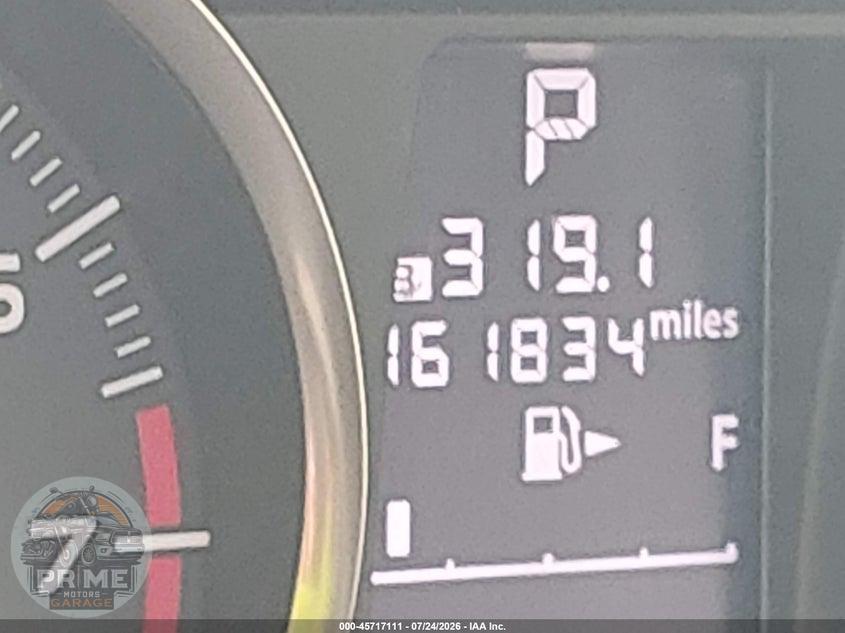 2014 SUBARU XV CROSSTREK 2.0I LIMITED — фото 16