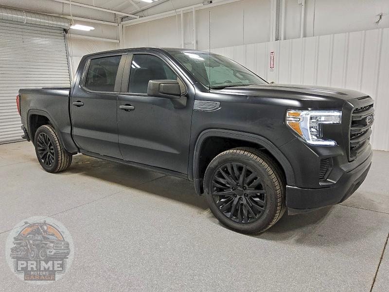 2021 GMC SIERRA — фото 4