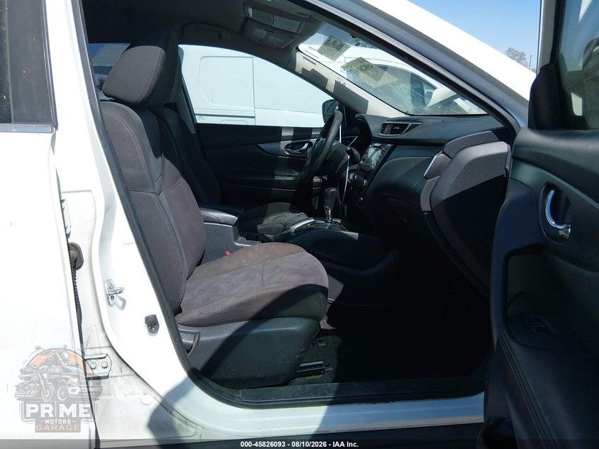 2016 NISSAN ROGUE S — фото 5