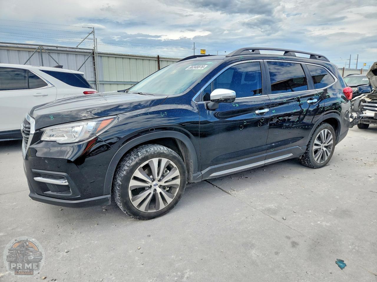 2021 SUBARU ASCENT — фото 1