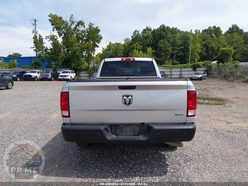 2019 RAM 1500 CLASSIC TRADESMAN  4X2 8' BOX — фото 16