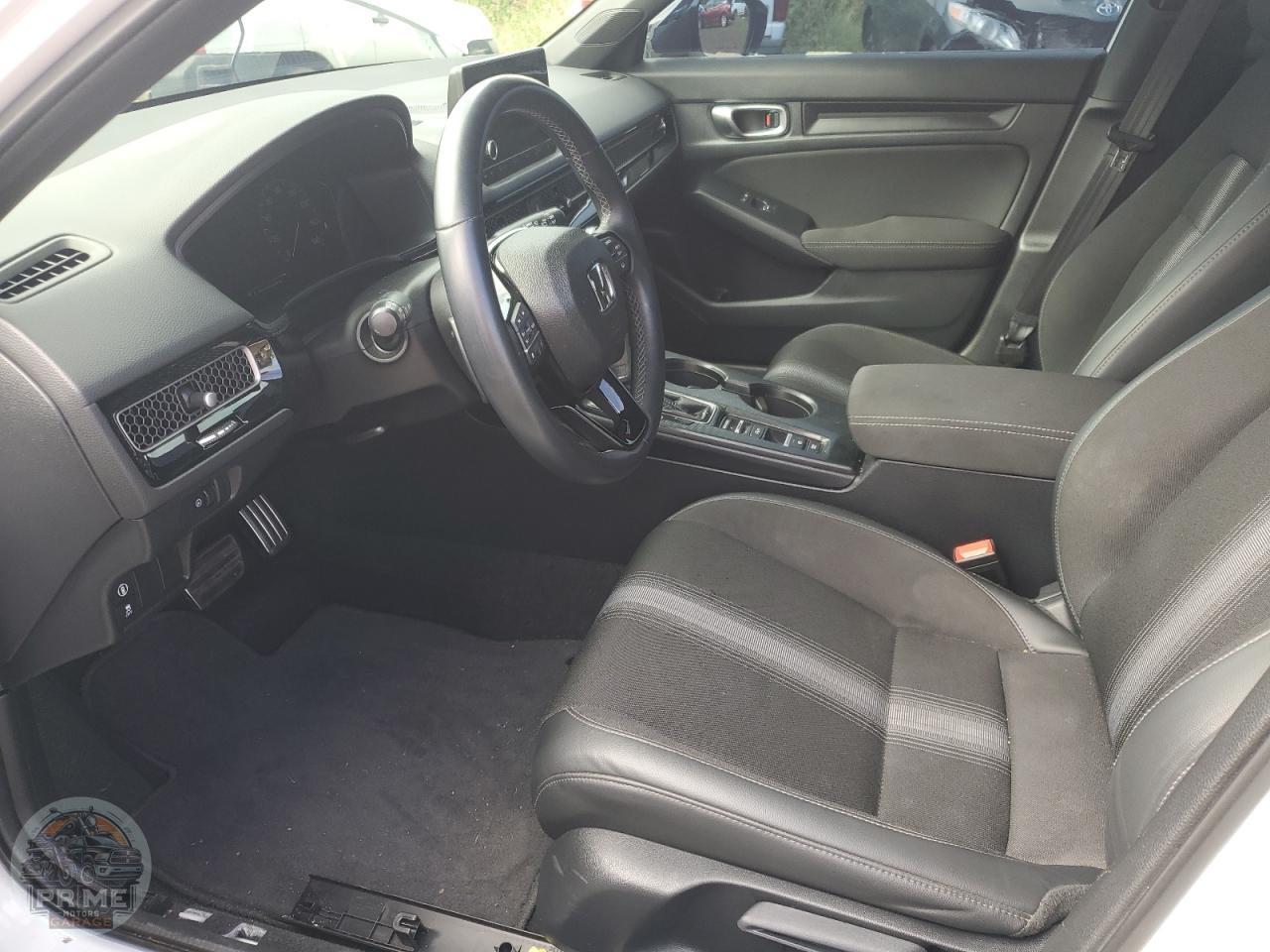 2023 HONDA CIVIC — фото 7
