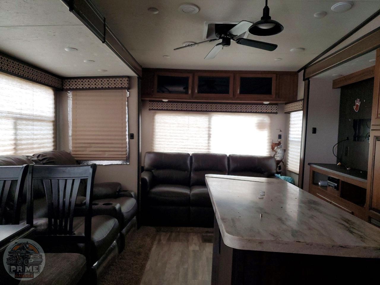 2019 COACHMEN BY FOREST R CHAPARRAL — фото 6