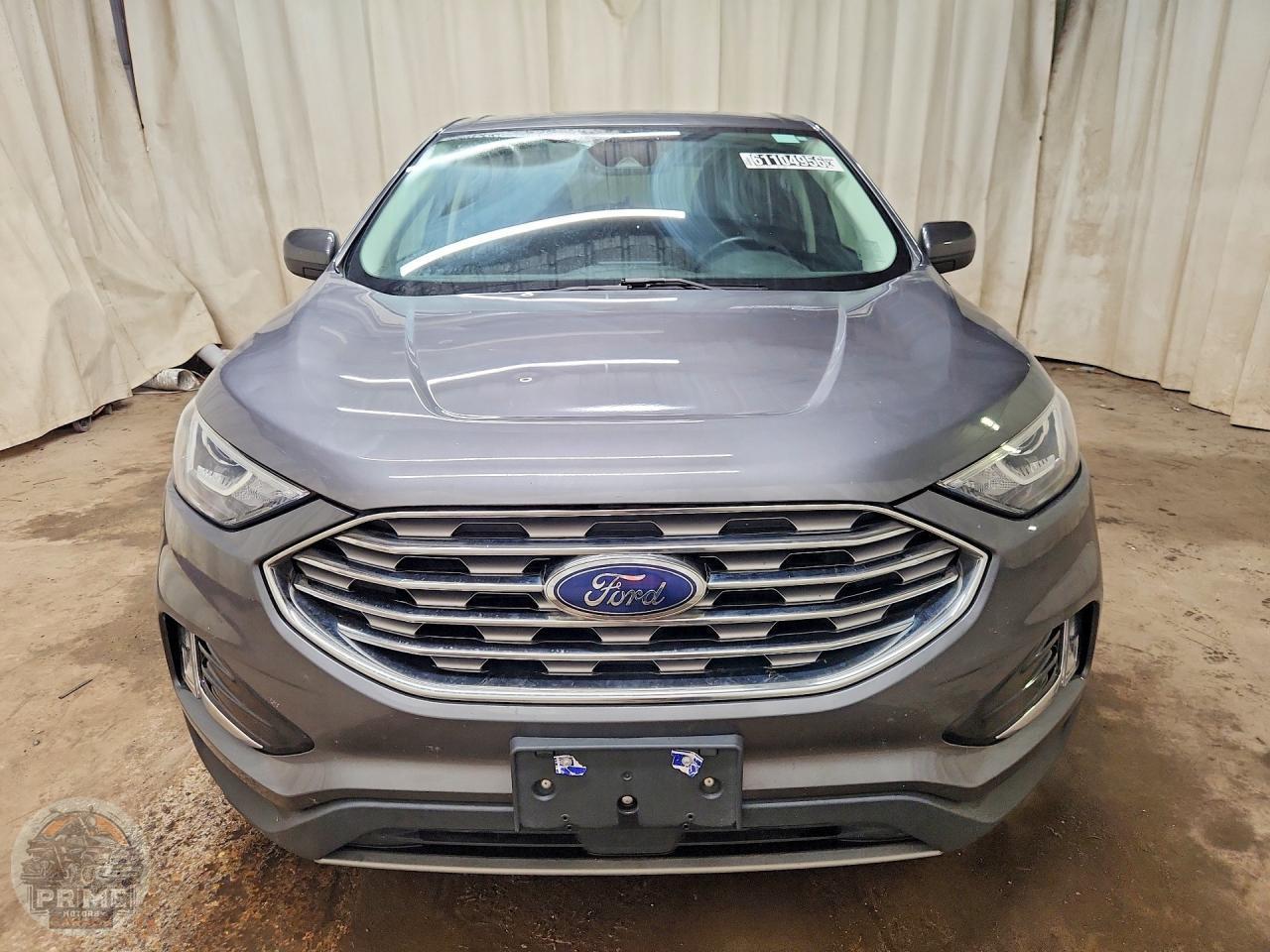 2021 FORD EDGE — фото 5