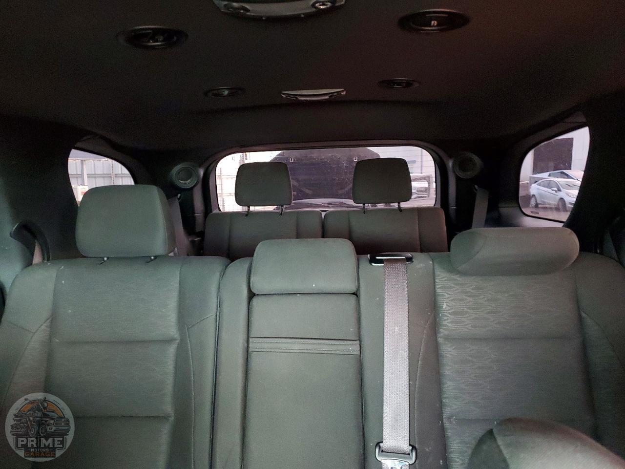 2023 DODGE DURANGO — фото 10