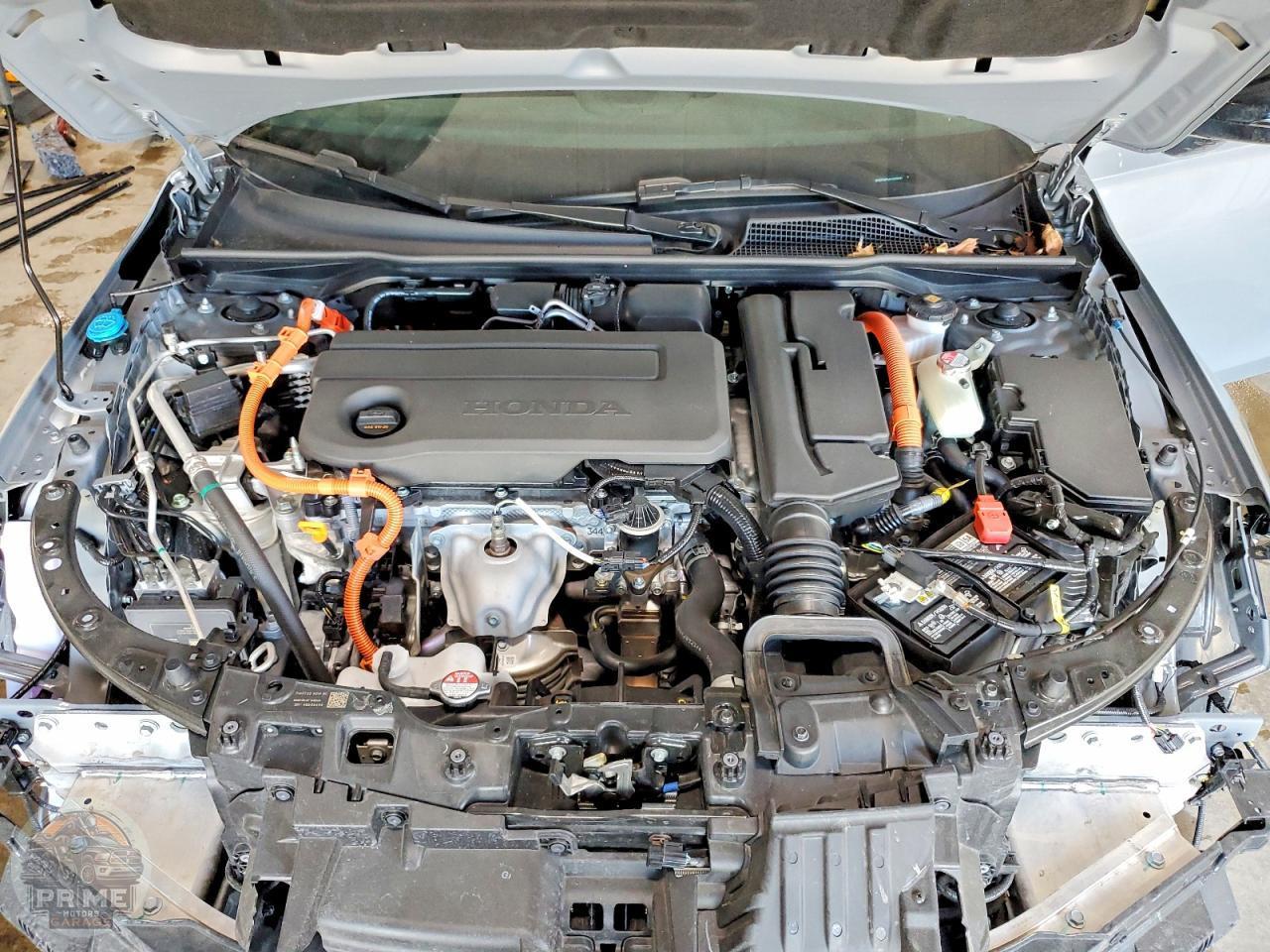 2026 HONDA CIVIC — фото 22
