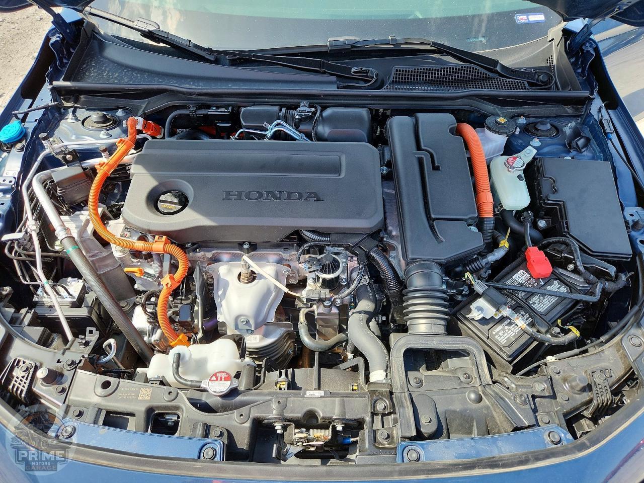 2026 HONDA CIVIC — фото 7