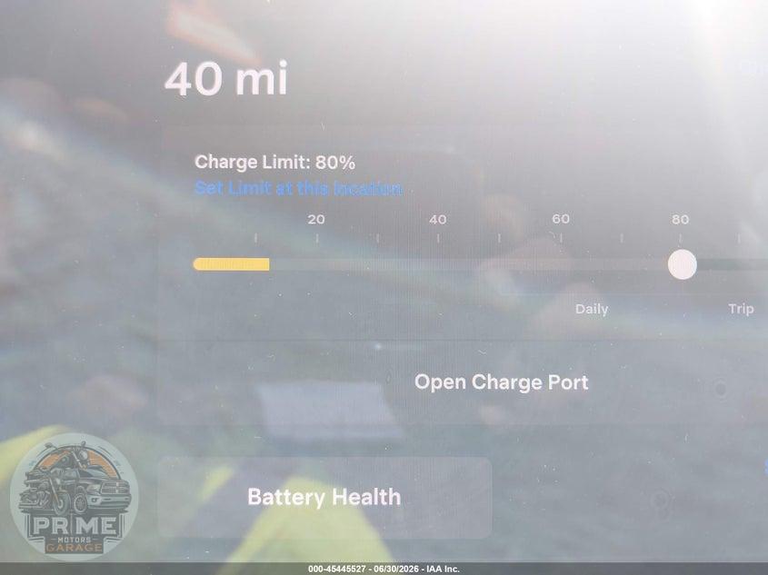 2026 TESLA MODEL Y PREMIUM REAR-WHEEL DRIVE/REAR-WHEEL DRIVE — фото 17