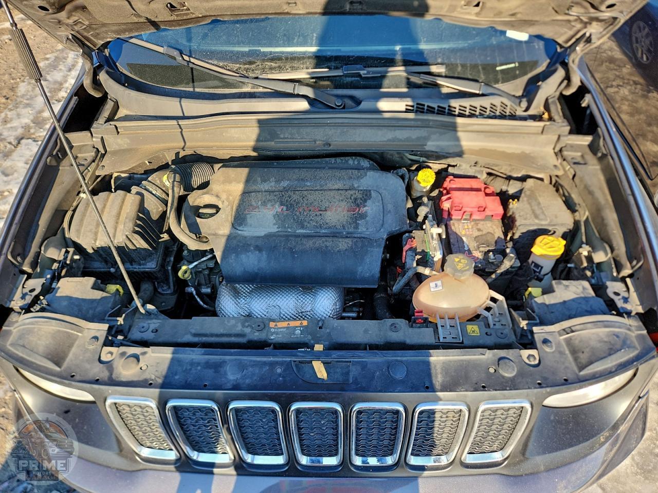 2020 JEEP RENEGADE — фото 24