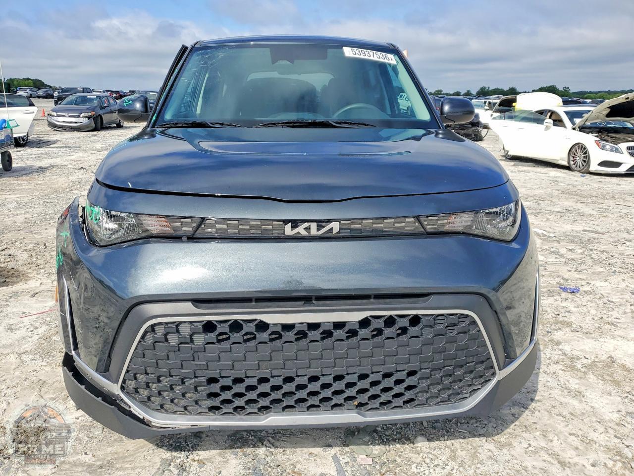 2025 KIA SOUL — фото 5