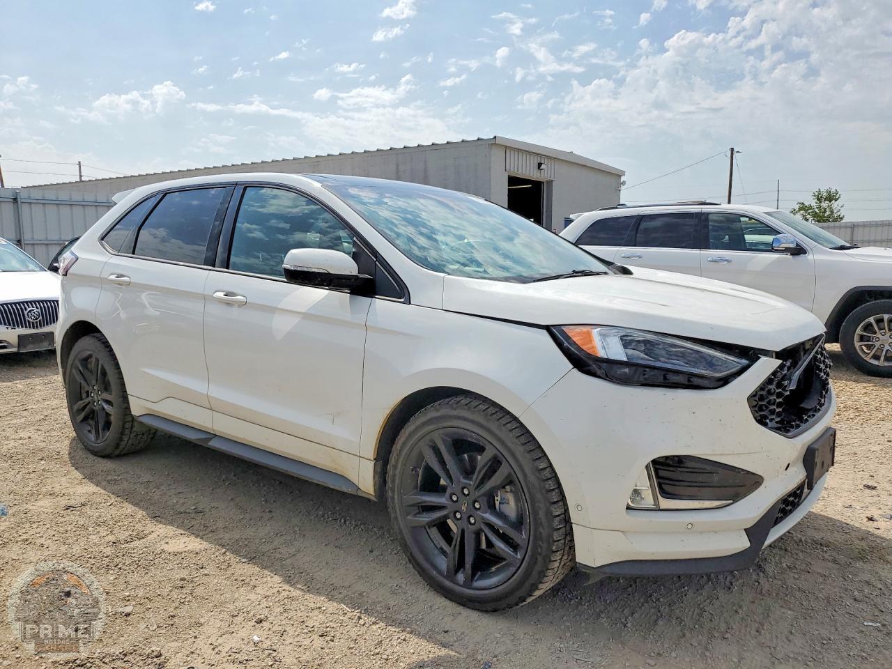 2020 FORD EDGE — фото 4