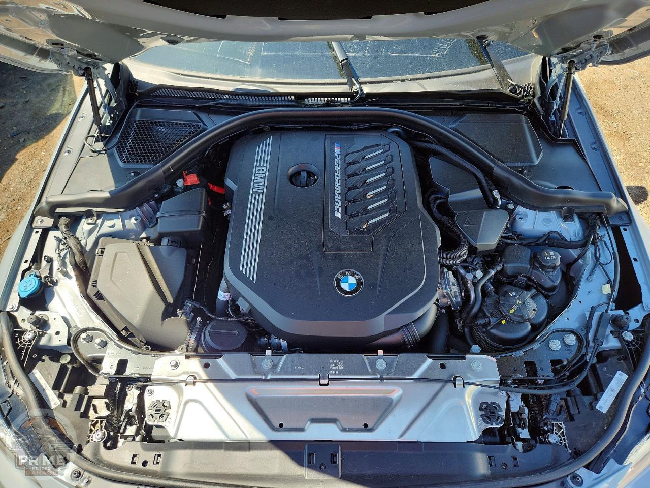2024 BMW 2 SERIES — фото 11