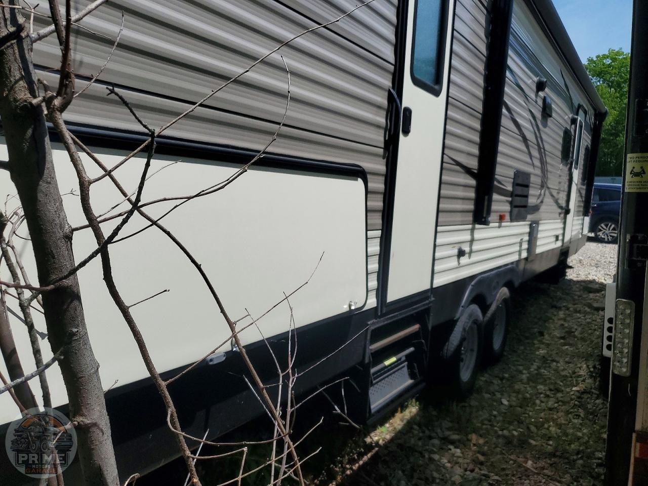 2019 KZ RV SPORTSMEN — фото 4