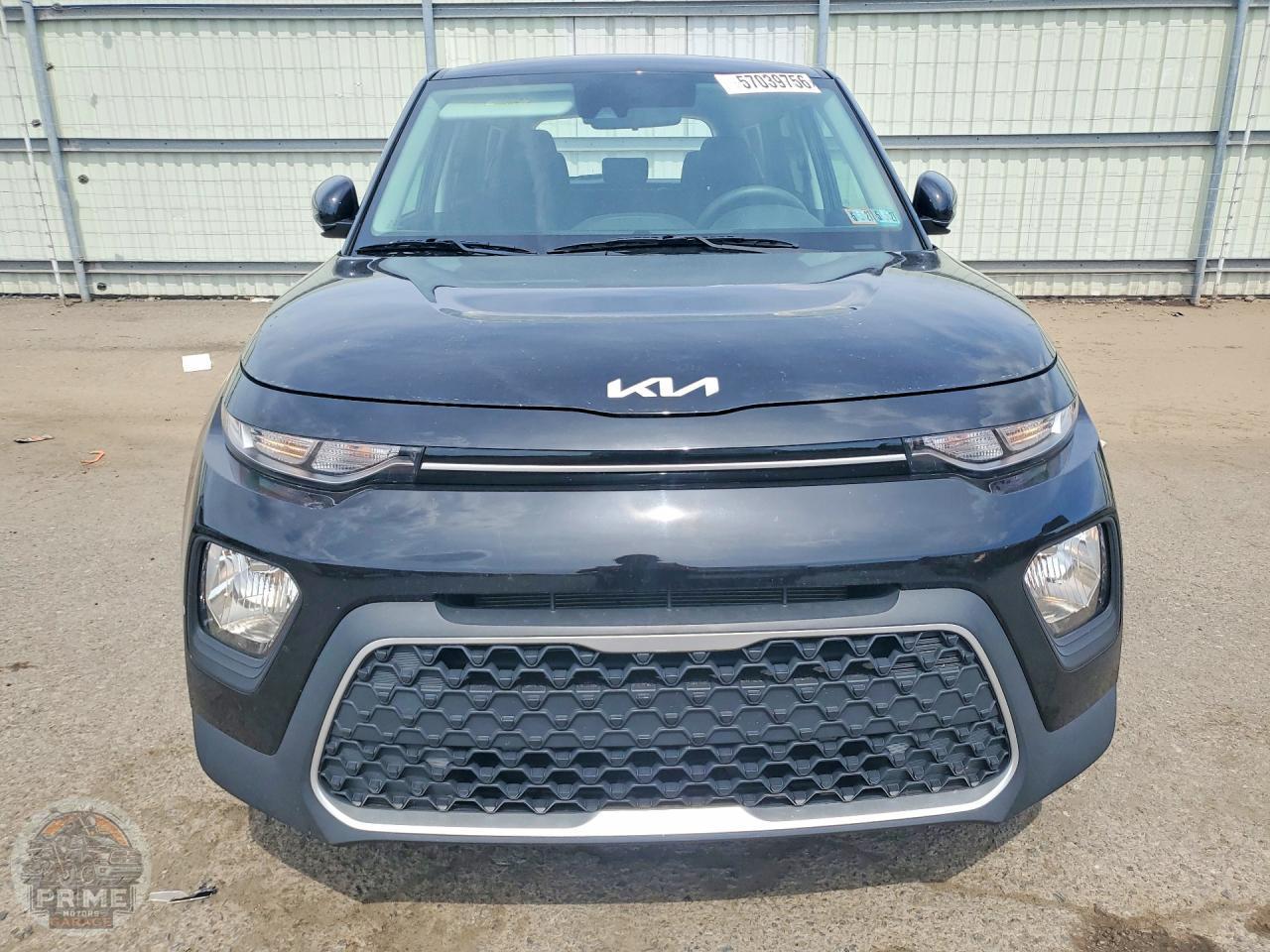 2022 KIA SOUL — фото 5