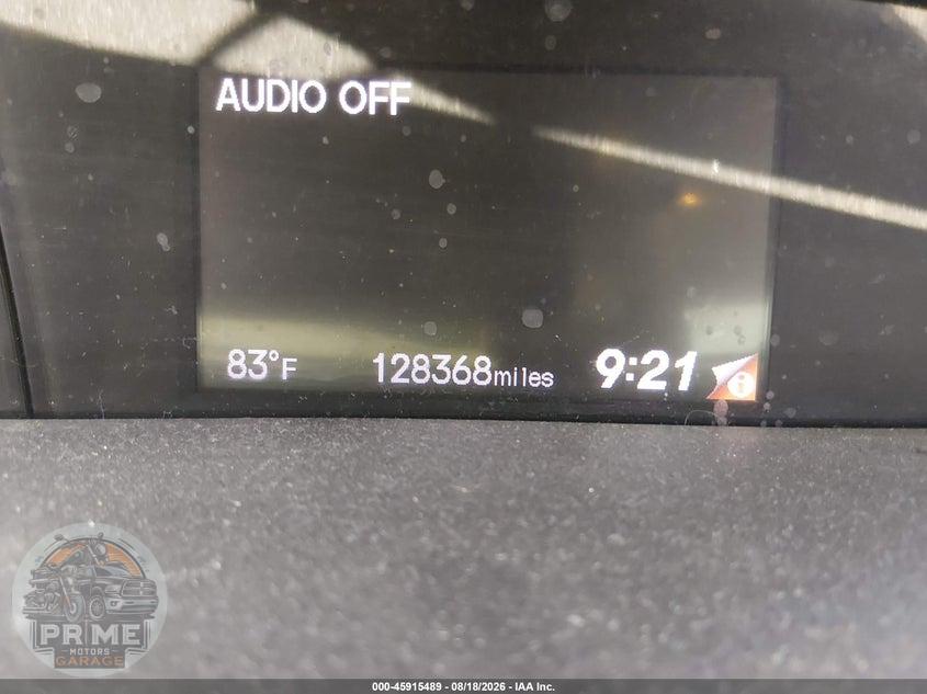 2014 HONDA CIVIC LX — фото 15