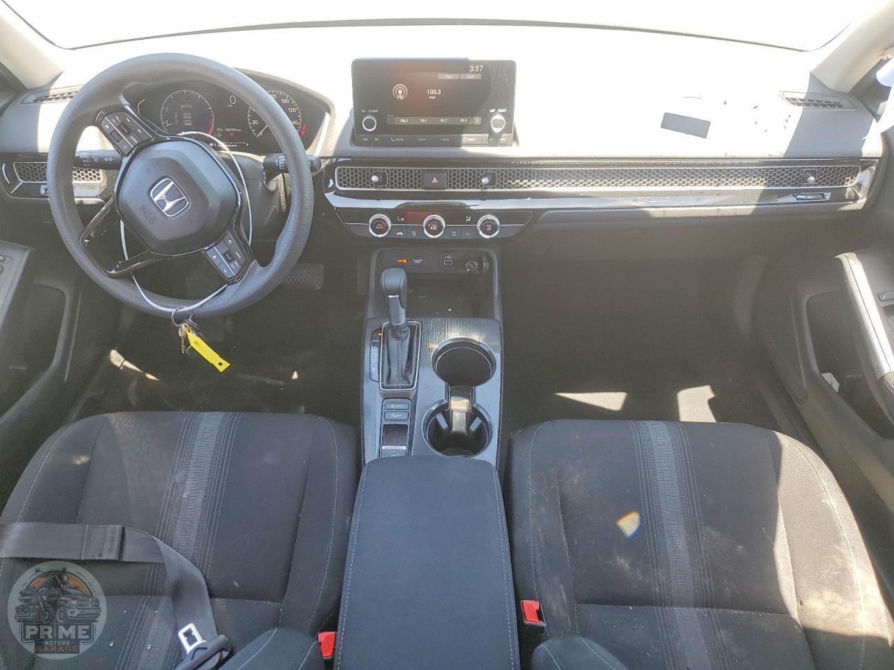 2024 HONDA CIVIC — фото 8