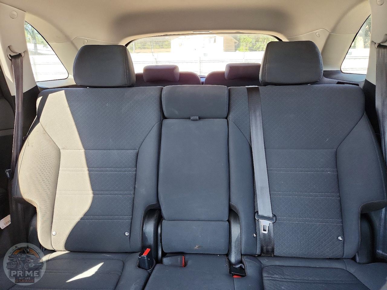 2020 KIA SORENTO — фото 10