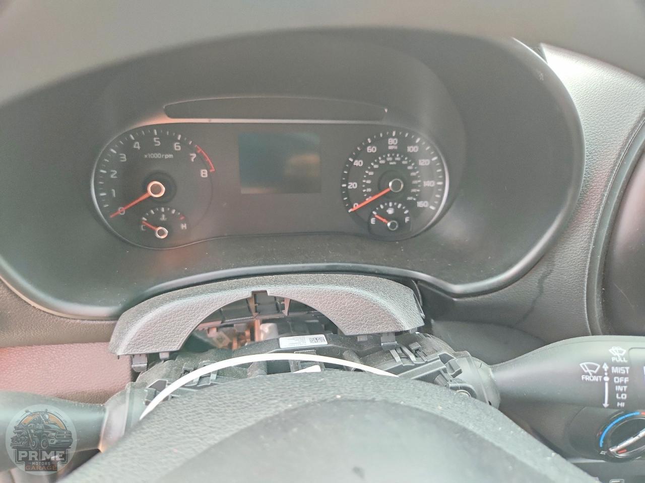2021 KIA SOUL — фото 17