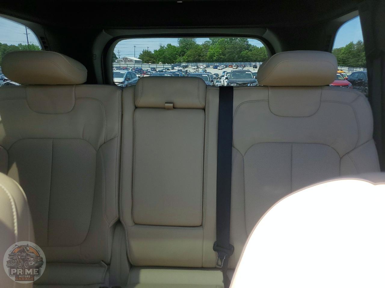 2024 JEEP GRAND CHEROKEE — фото 10