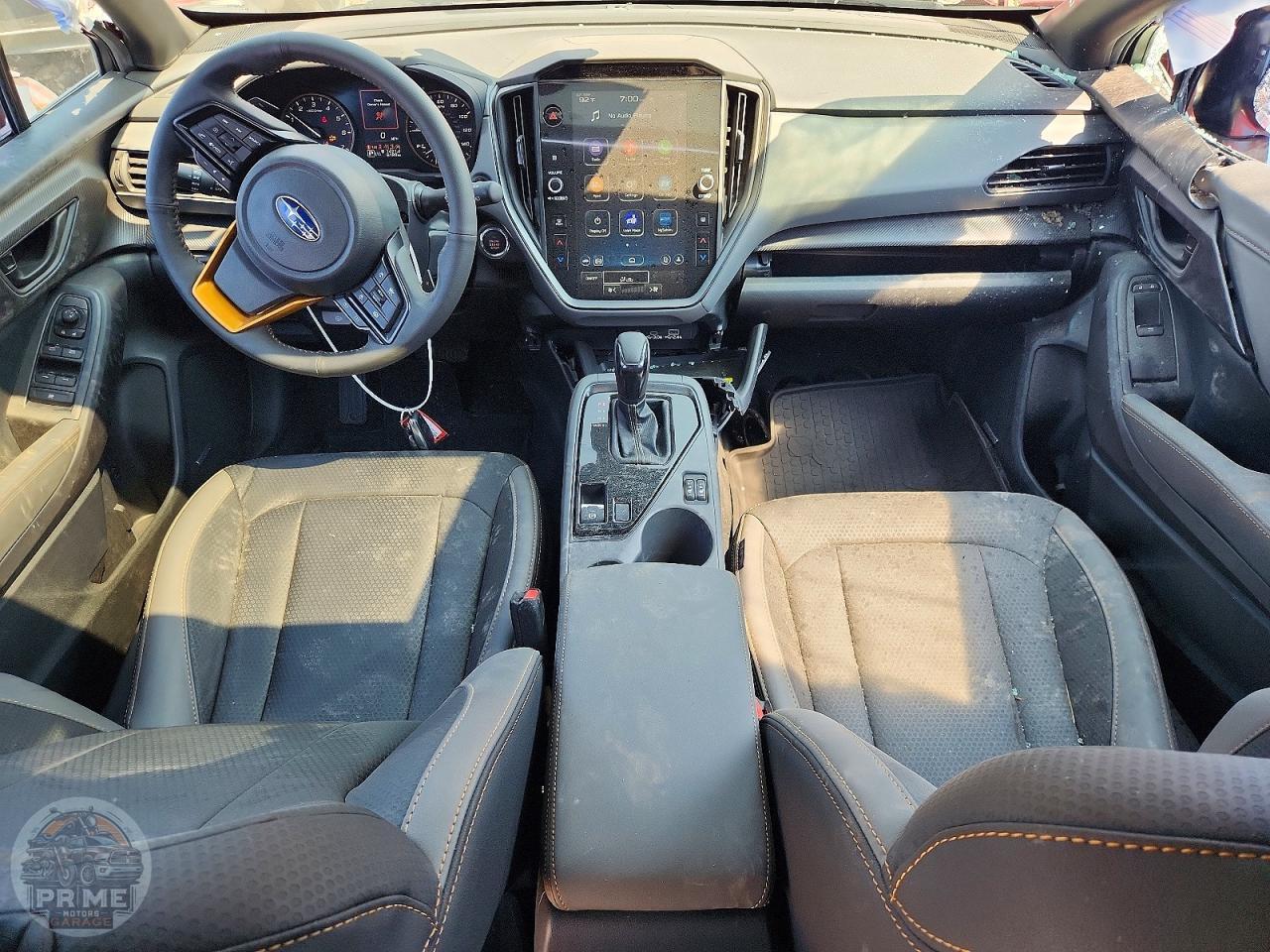 2026 SUBARU CROSSTREK — фото 29