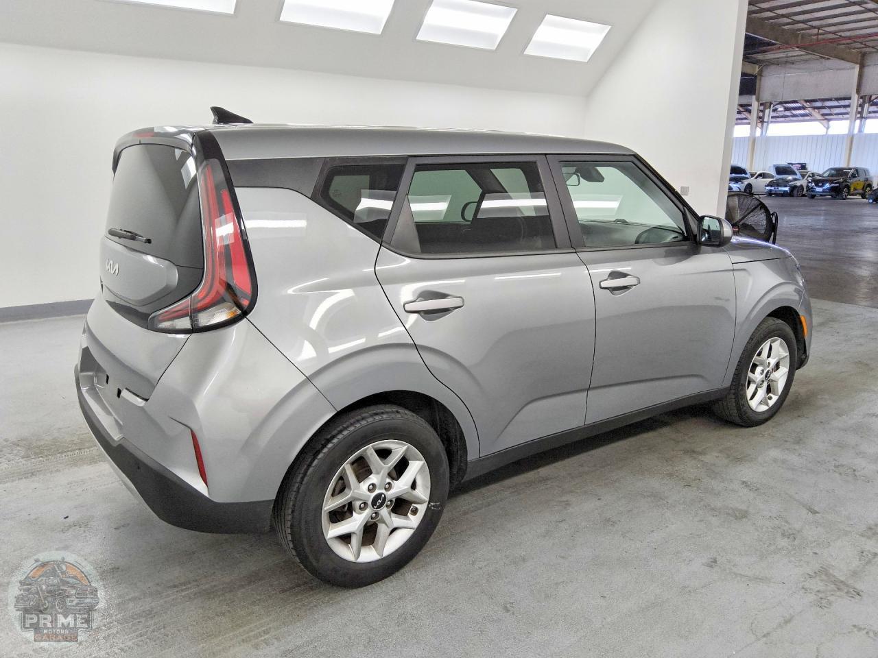 2024 KIA SOUL — фото 7