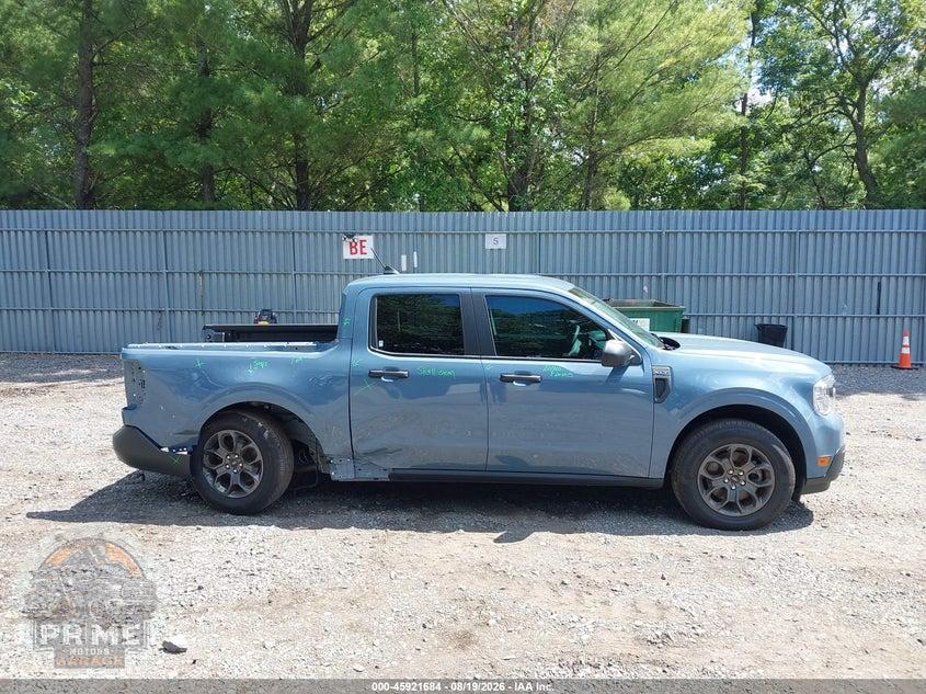 2024 FORD MAVERICK XLT — фото 13