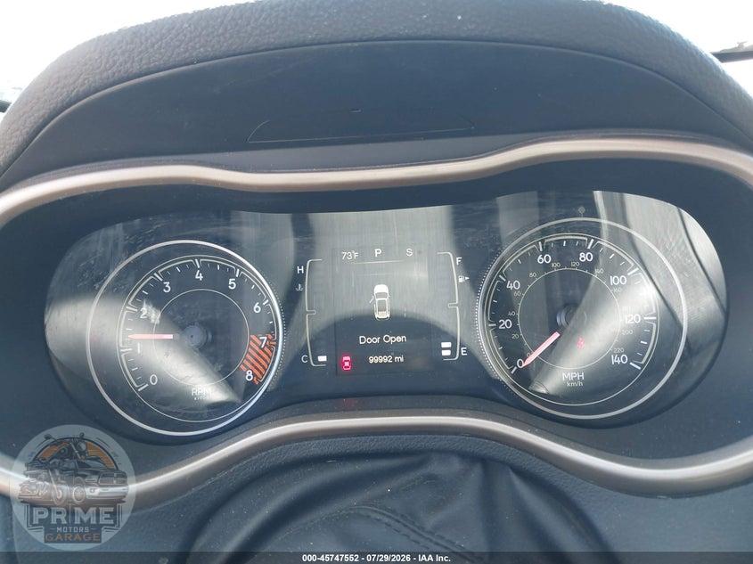 2014 JEEP CHEROKEE LATITUDE — фото 7