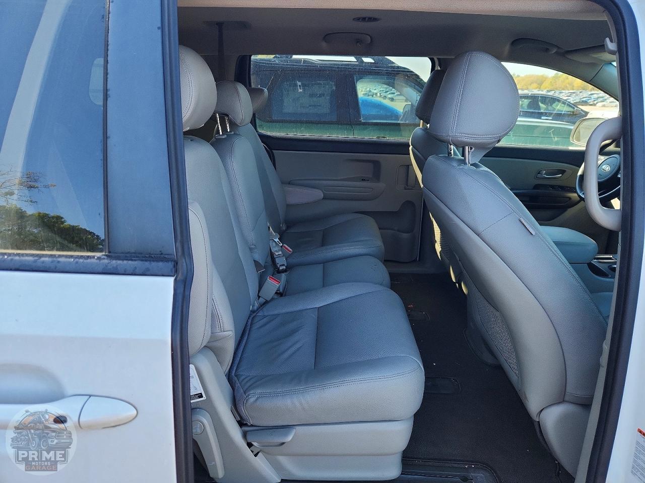2020 KIA SEDONA — фото 11