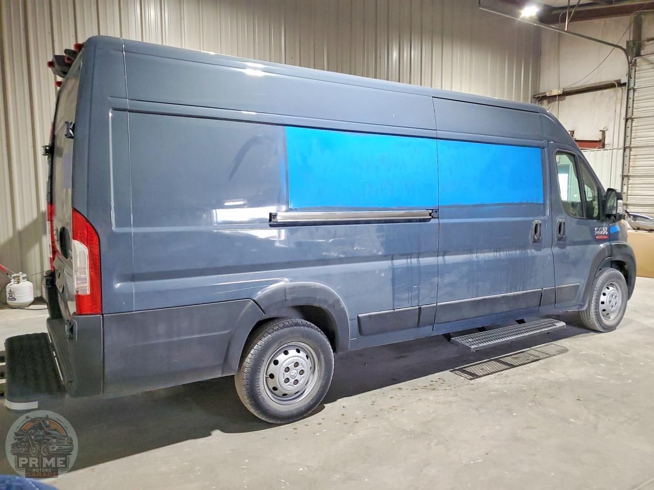 2021 RAM PROMASTER — фото 3