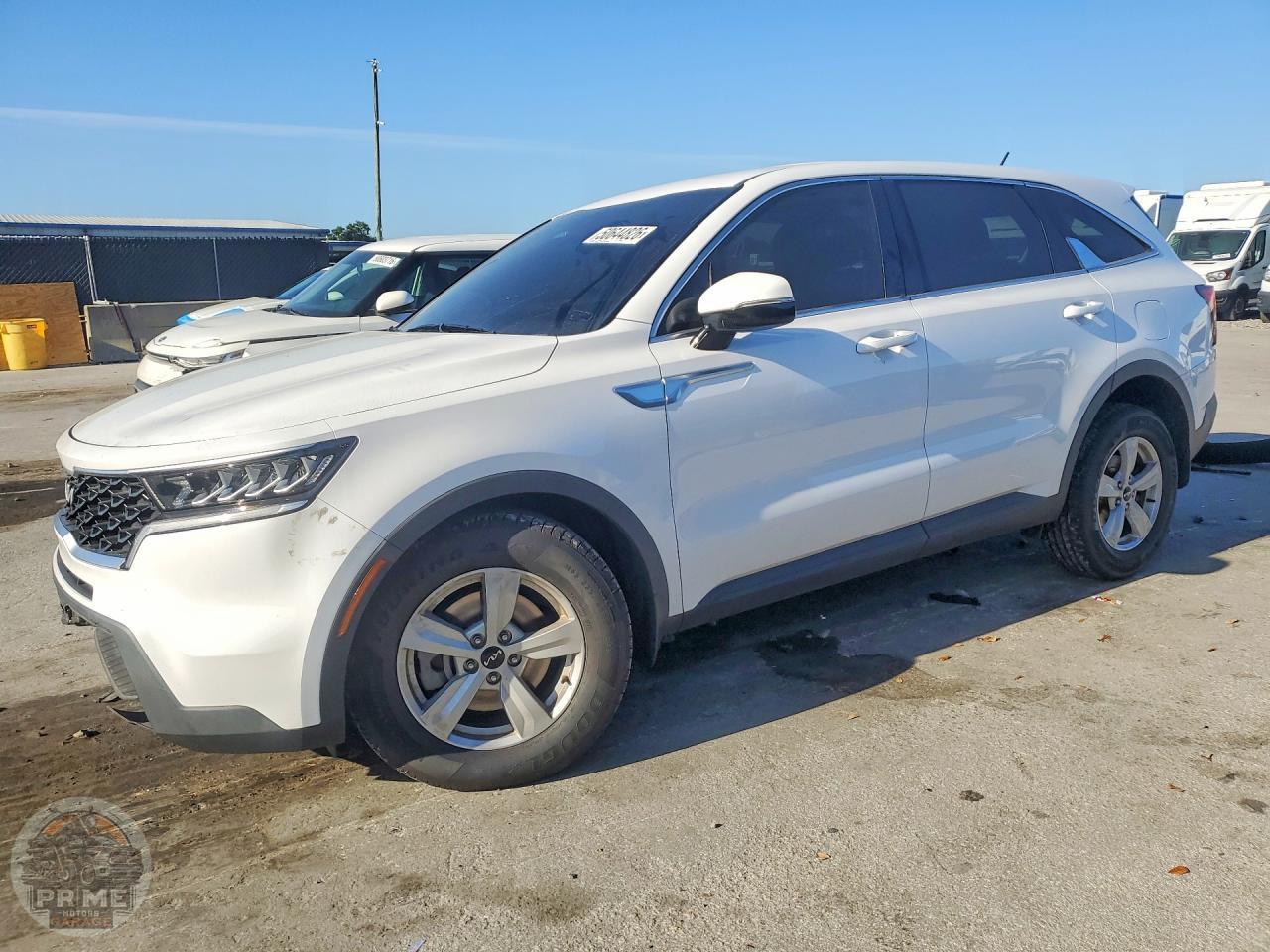 2022 KIA SORENTO — фото 1
