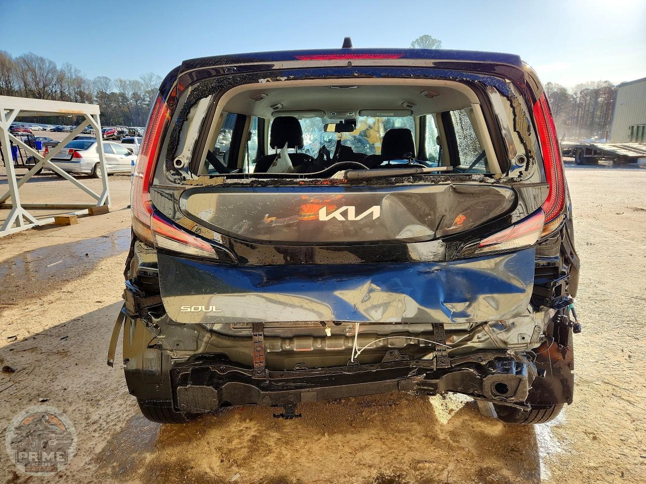 2025 KIA SOUL — фото 6