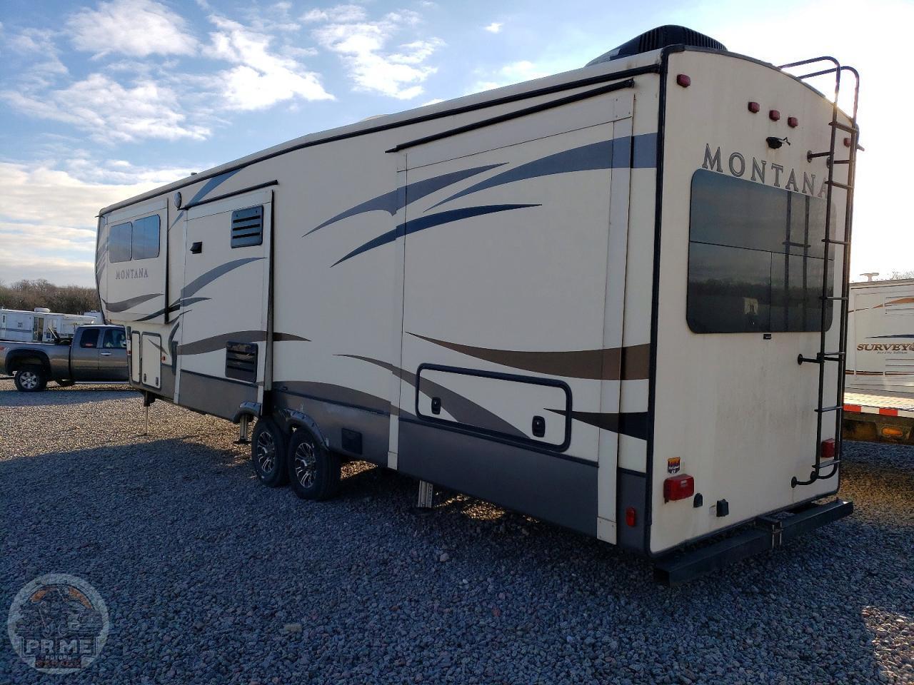 2017 KEYSTONE TRAILER — фото 2