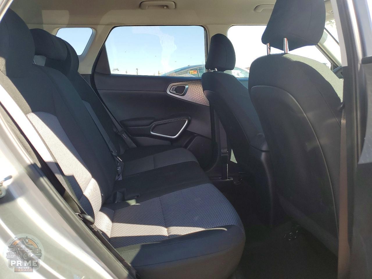 2023 KIA SOUL — фото 19