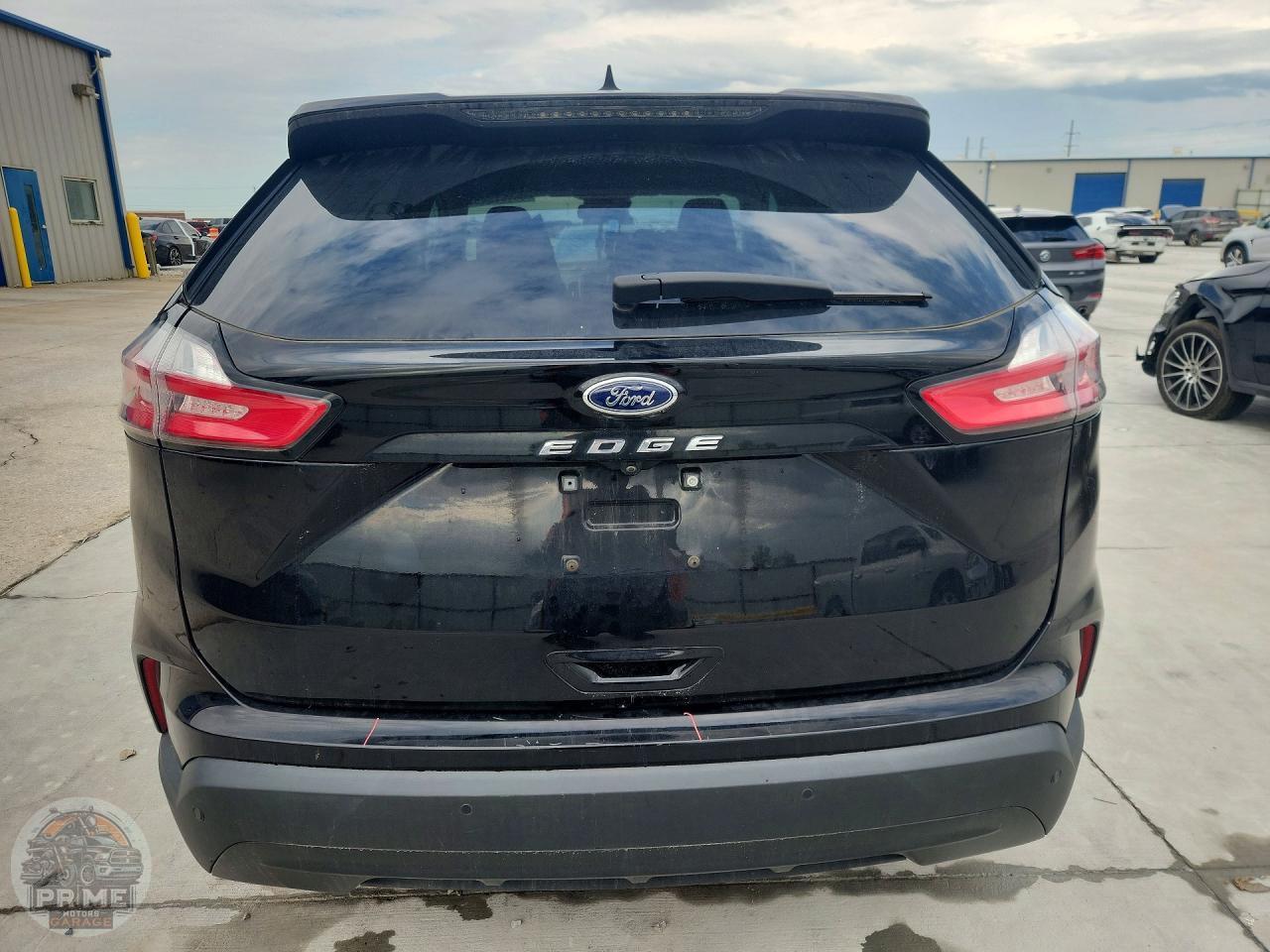 2021 FORD EDGE — фото 18