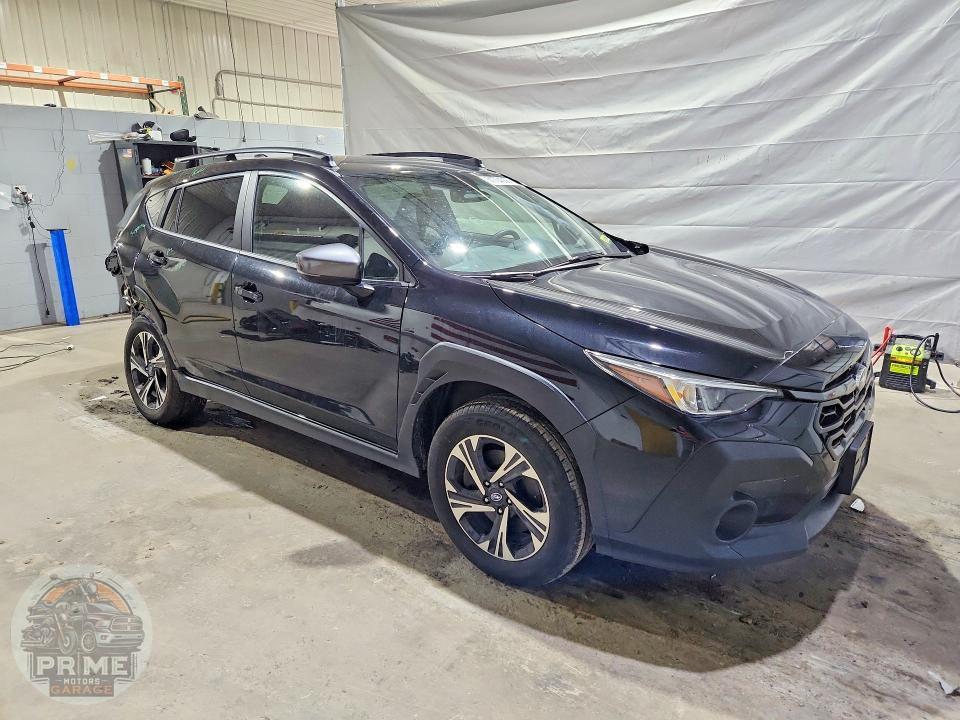 2024 SUBARU CROSSTREK — фото 4