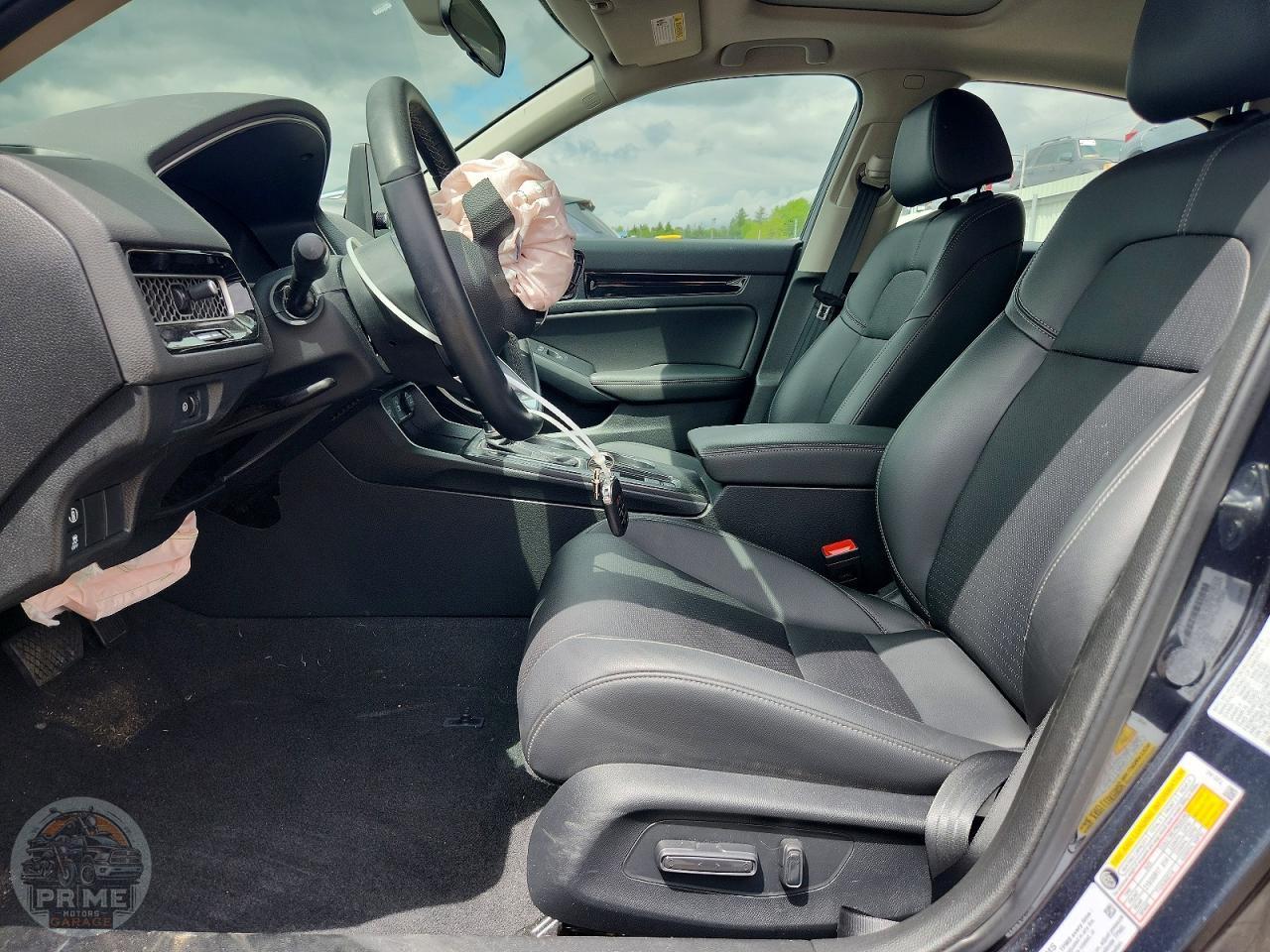 2024 HONDA CIVIC — фото 7